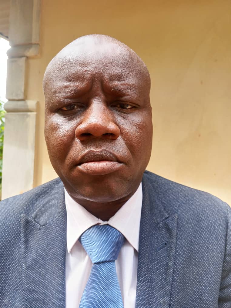 Mr. Abiodun Emmanuel