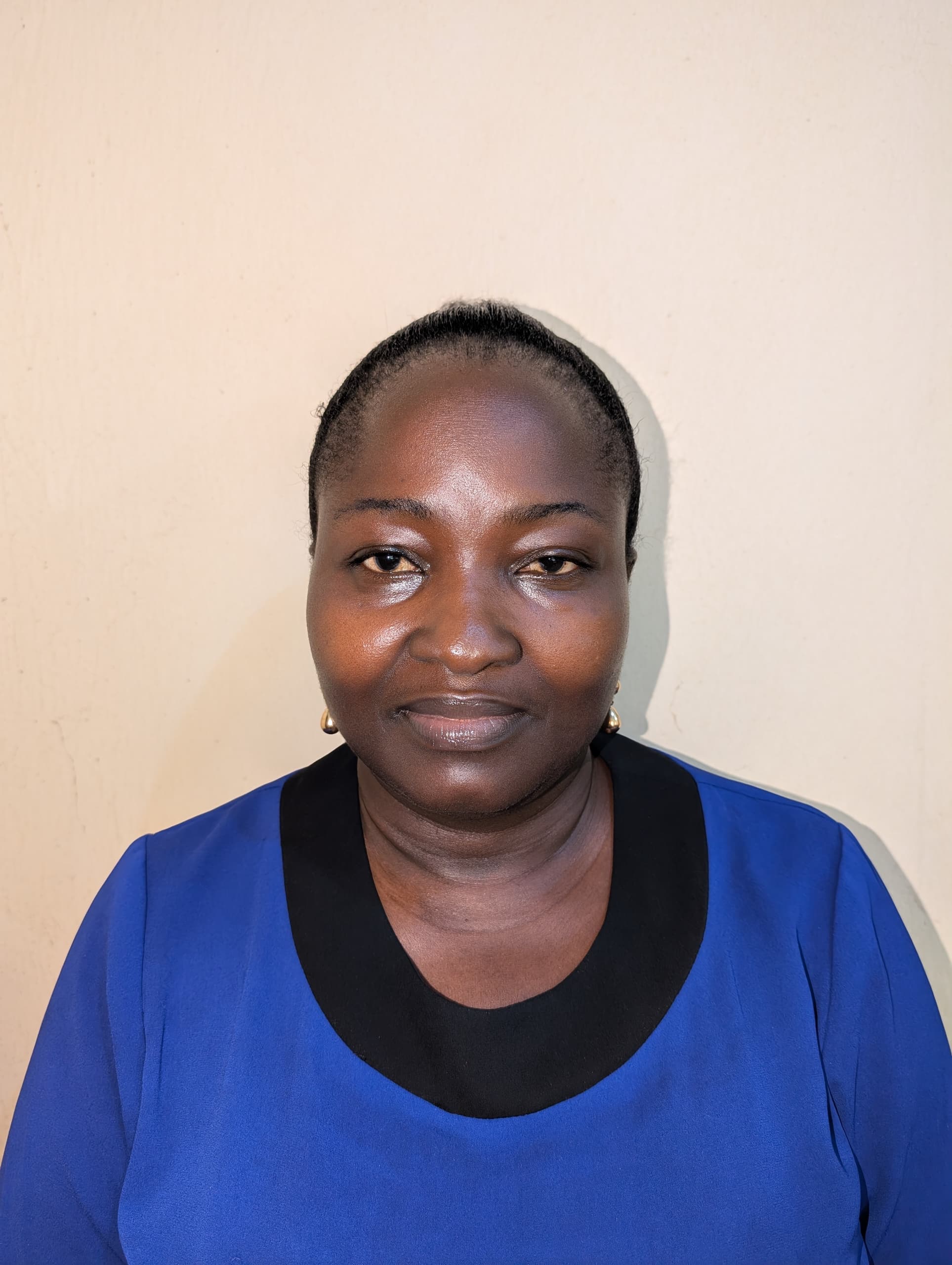 Mrs. Adetula Oluwafunke